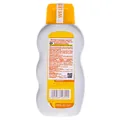 Молочко для купання дитяче Weleda Baby Calendula Календула, 200 мл