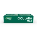 Окулара Макс Alpha Life Oculara Max капсулы №30