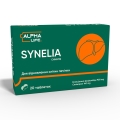 Синелия Alpha Life Synelia таблетки №20 (10х2)