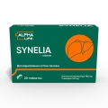 Синелия Alpha Life Synelia таблетки №20 (10х2)