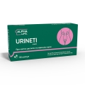 Уринети Alpha Life Urineti капсулы №30 (10х3)