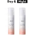 Набір кремів Lapush Day & Night для сухої шкіри