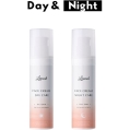 Набор кремов Lapush Day & Night для жирной кожи