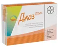 Джаз плюс таблетки, в/о №84 (28х3)