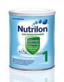 Смесь сухая молочная Nutrilon Кисломолочный 1 для питания детей с 0 до 6 месяцев, 400 г