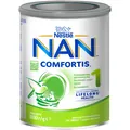 Суміш суха молочна NAN 1 Comfortis початкова для дітей з народження, 800 г