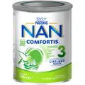 Суміш суха молочна NAN 3 Comfortis для дітей від 12 місяців, 800 г