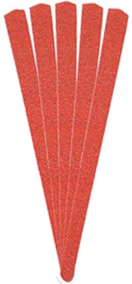 Пилочка манікюрна Inter Vion 499942, 1 шт