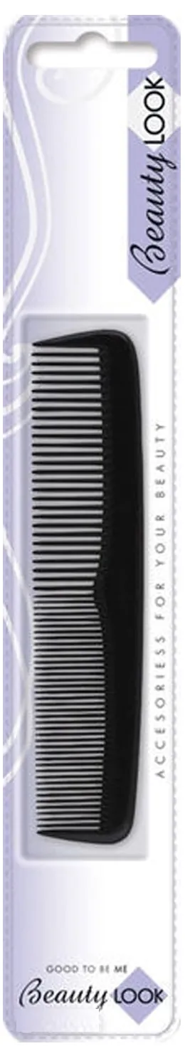 Гребінець для волосся Beauty Look 402101, 1 шт