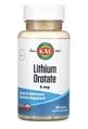 Літій оротат KAL Lithium Orotate 5 мг, 120 капсул