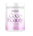 Комплекс для краси та здоров'я волосся, нігтів та шкіри Pure Gold CocoBeauty Mojito зі смаком мохіто, 300 г