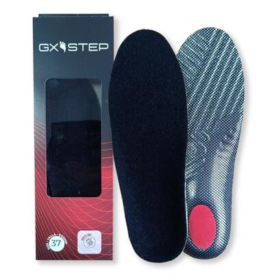 Стельки ортопедические GX Step 1160 зимние размер 43