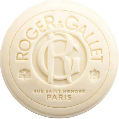 Мило Roger&Gallet Cologne Twist  Колонь Твіст 3 в 1, 100 г