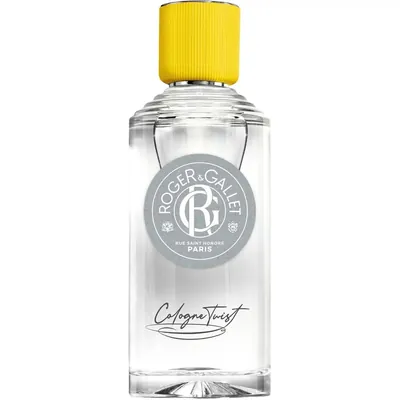 Одеколон Roger&Gallet Cologne Twist Колонь Твіст, 100 мл