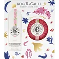 Набір Roger&Gallet Rose Троянда (вода, 30 мл + мило, 100 г)