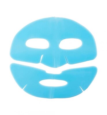 Альгінатна маска Dr. Jart+ Cryo Rubber with Moisturizing Hyaluronic Acid Зволоження, 44 г