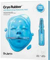 Альгінатна маска Dr.Jart+ Cryo Rubber with Moisturizing Hyaluronic Acid Зволоження, 44 г