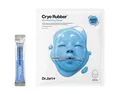 Альгінатна маска Dr.Jart+ Cryo Rubber with Moisturizing Hyaluronic Acid Зволоження, 44 г