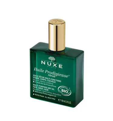 Олія суха Nuxe Prodigieuse Neroli Чудова Неролі, 100 мл