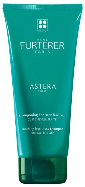 Шампунь Rene Furterer Astera Fresh Чиста свіжість заспокійливий, 200 мл