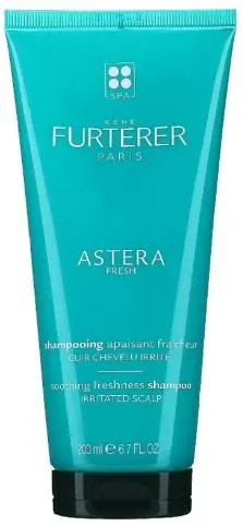 Шампунь Rene Furterer Astera Fresh Чиста свіжість заспокійливий, 200 мл