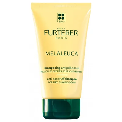 Шампунь Rene Furterer Melaleuca від сухої лупи, 150 мл