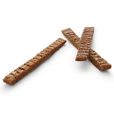 Ласощі Almo Nature Holistic Snack Палички жувальні з тунцем для котів, 3 шт