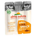 Ласощі Almo Nature Holistic Snack Палички жувальні з тунцем для котів, 3 шт