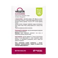 Віталік Глюкозамін Baum Pharm капсули №30 (10х3)
