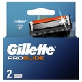 Картриджи сменные для бритья Gillette Fusion5 ProGlide, 2 шт