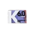 Кінезіо тейп D3 K6.0 6 м х 5 см, аметист