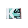 Кінезіо тейп D3 K6.0 6 м х 5 см, м'ятний