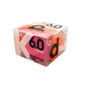 Кінезіо тейп D3 K6.0 6 м х 5 см, рожевий