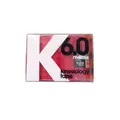 Кінезіо тейп D3 K6.0 6 м х 5 см, червоний