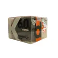 Кінезіо тейп D3 K6.0 6 м х 5 см, чорний