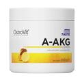 Амінокислоти OstroVit A-AKG lemon, 200 г