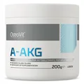 Амінокислоти OstroVit A-AKG lemon, 200 г