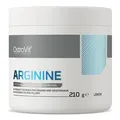 Аргінін OstroVit Arginine Лимон, 210 г