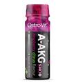 Аминокислоты OstroVit L-Carnitine Sho+ grapefruit-lemon-lime, 80 мл