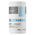 Глутамін OstroVit Glutamine апельсин, 500 г
