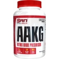 Аминокислоты SAN AAKG, 120 капсул