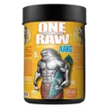 Амінокислоти Zoomad Labs Raw One AAKG Без смаку, 300 г