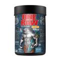 Аминокислоты Zoomad Labs Raw One AAKG Вишня, 300 г