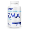 Комплекс ZMA AllNutrition ZMA+B6, 180 таблеток