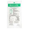Перчатки смотровые Medicare латексные с пудрой нестерильные, размер ХL, пара