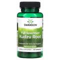Кудзу корень Swanson Full Spectrum Kudzu Root, 60 капсул