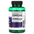 Селен (L-селенометионин) Swanson Selenium (L-Selenomethionine), 300 капсул