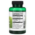 Спіруліна синьо-зелені водорості Swanson Spirulina Blue-Green Alhae, 90 рослинних капсул