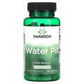 Добавка для баланса жидкости в организме Swanson Water Pill, 120 капсул
