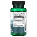 L-орнітин Swanson L-Ornithine, 60 рослинних капсул